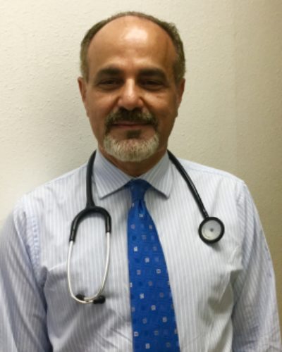 Abdian, Loghman MD Abdian, Loghman MD