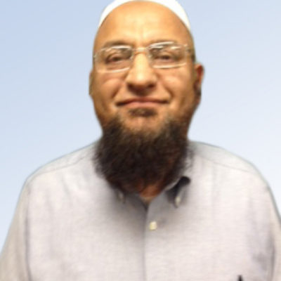 Khan, Abdul MD