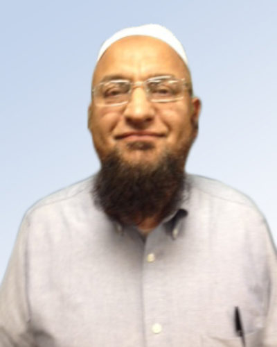 Khan, Abdul MD
