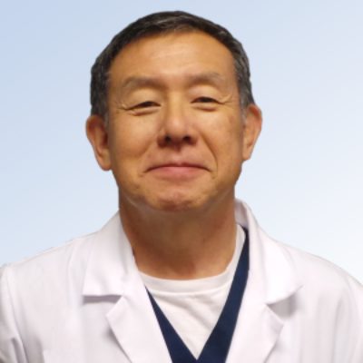 Matsumoto, Takeshi MD