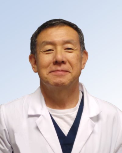 Matsumoto, Takeshi MD