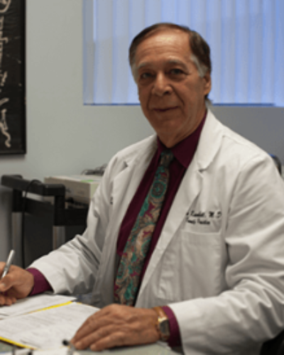 Rosenblatt, Steven MD Rosenblatt, Steven MD