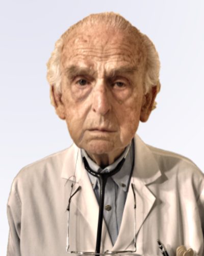 Rubinson, William MD Rubinson, William MD