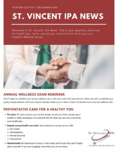 December 2021 STV Q4 Member Newsletter 1
