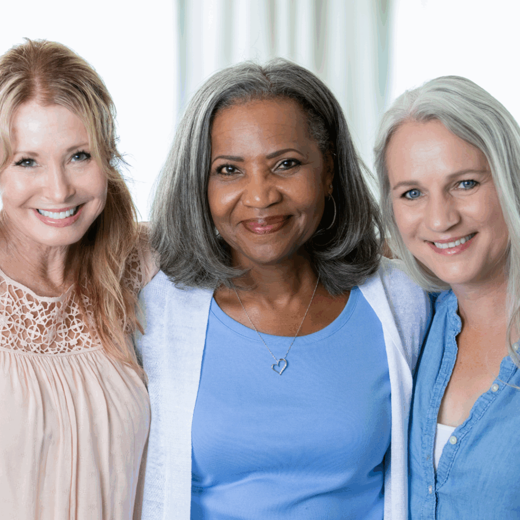 Reminder to get a Mammogram