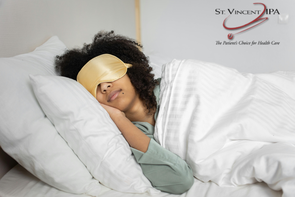 STV Blog 1 2026.05, Are You Getting Enough Sleep? Are You Getting Enough Sleep?